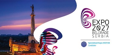 Expo 2027 Serbia